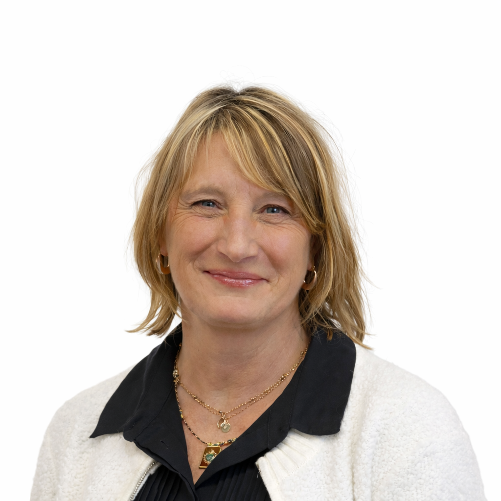 Catherine Carrère