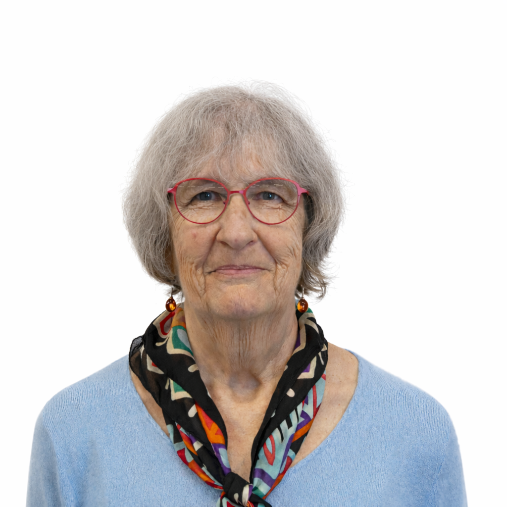 Christine Laforgue