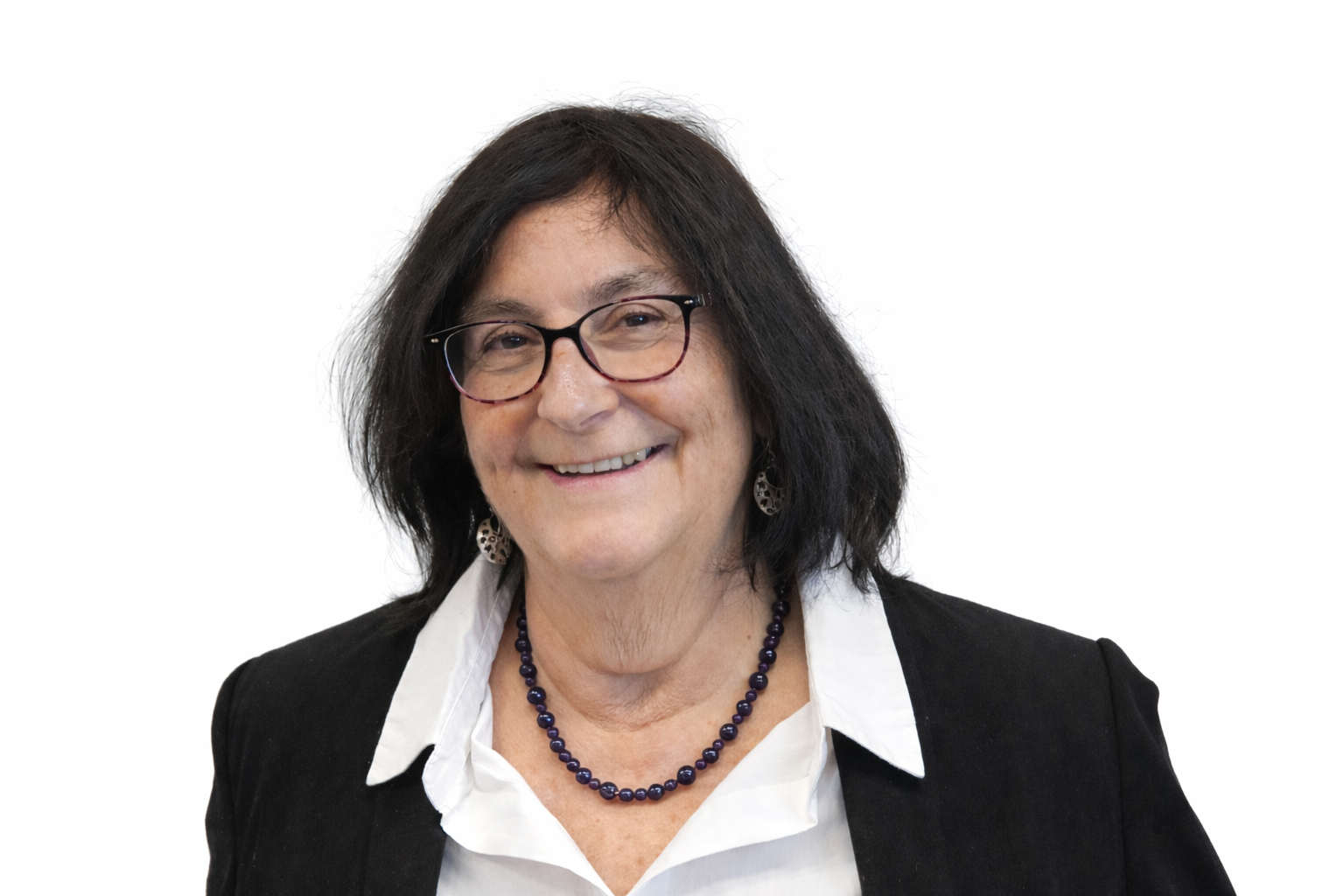 Colette Lagarde