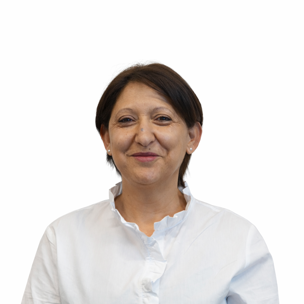 Drissia Azlouni