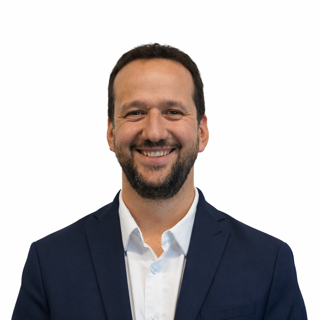 Eric Nicoletti