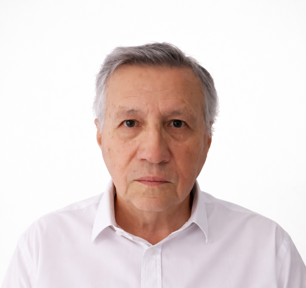 Gérald Decaesteke
