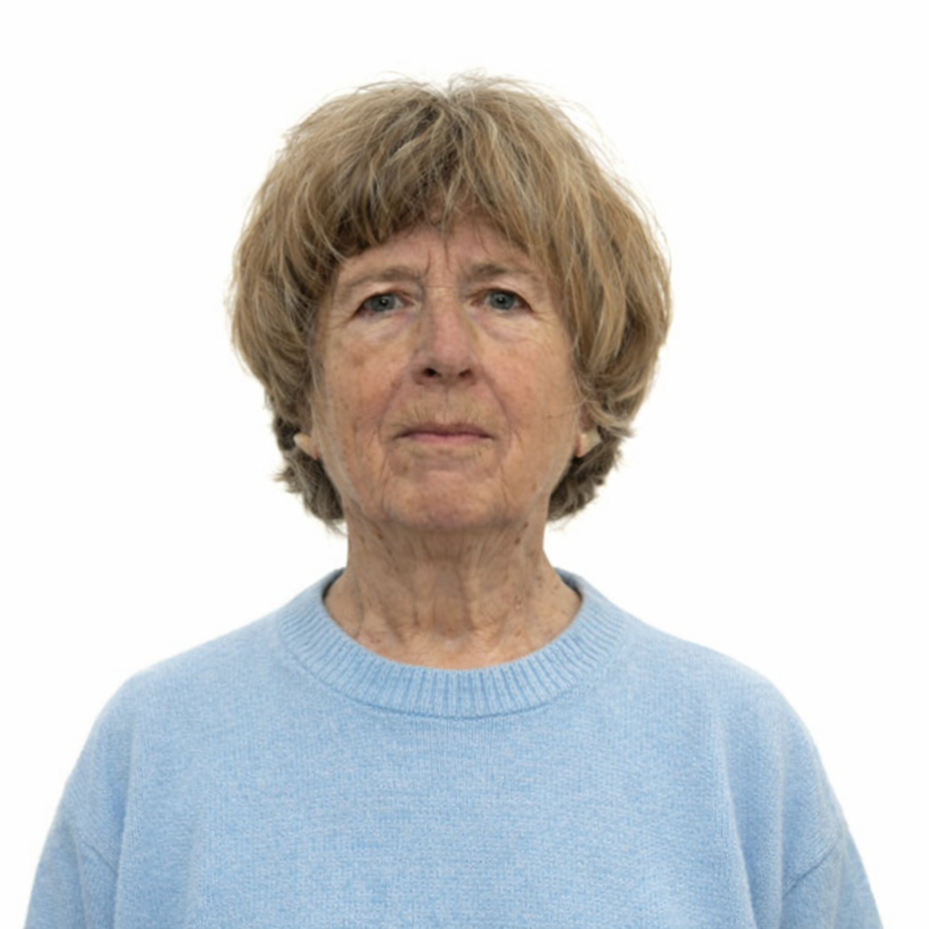 Marie-France Berthommé