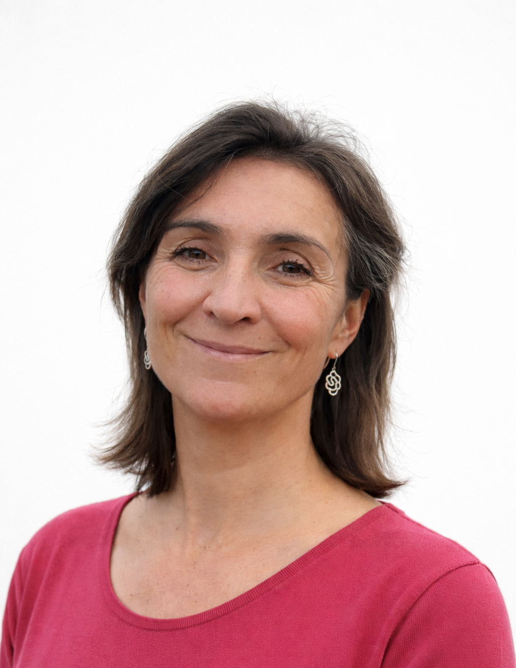 Marie-Laure Dely
