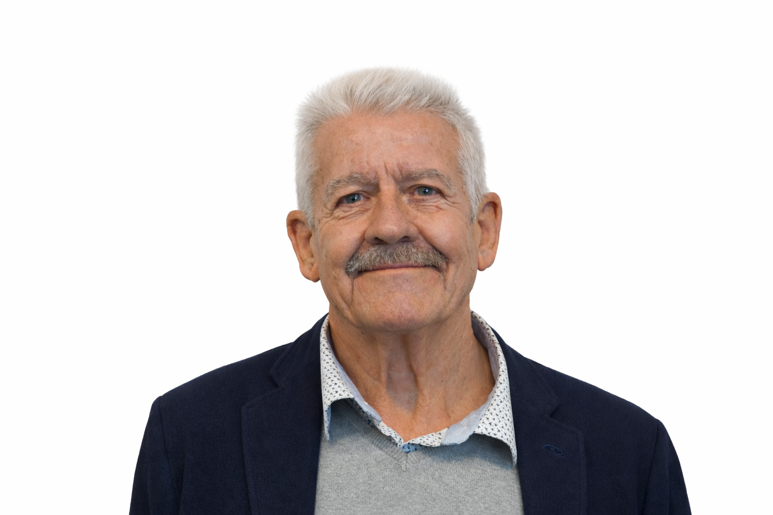 Michel Eymas