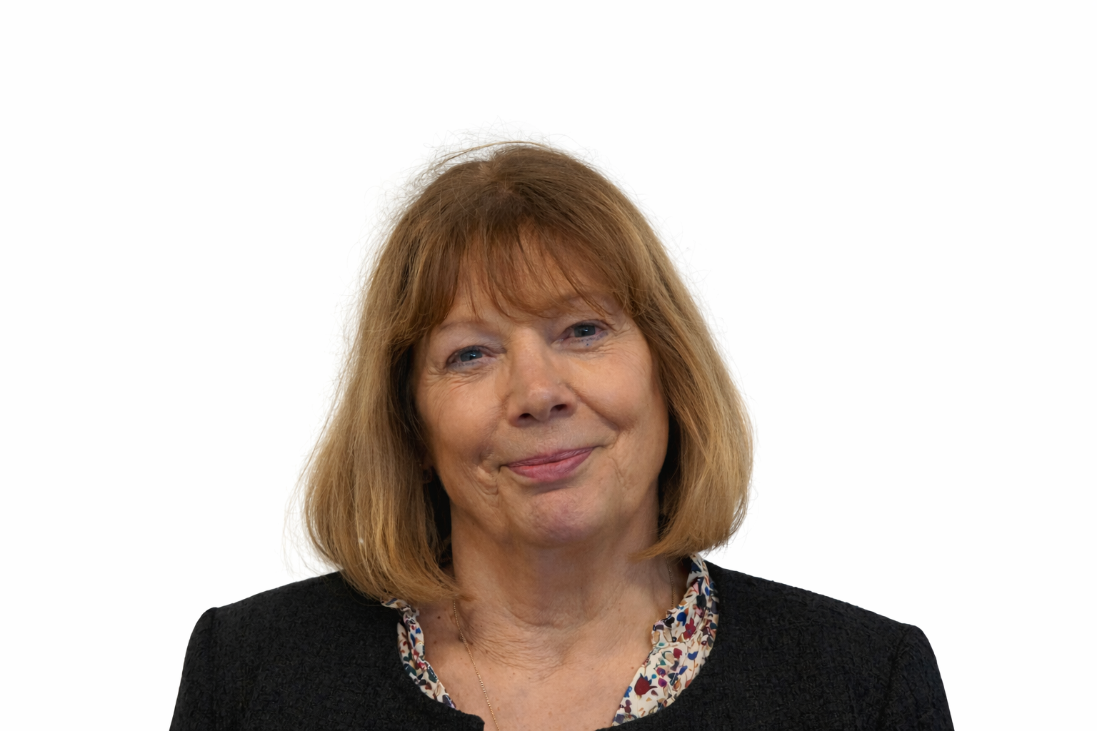 Michèle Dauge