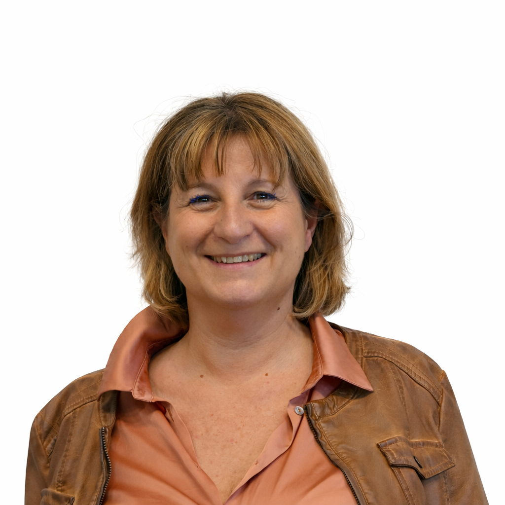 Myriam Chauvel