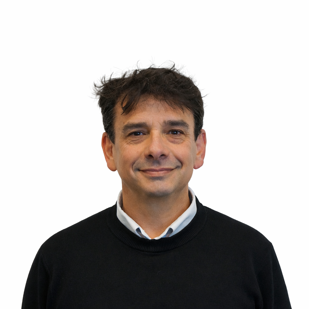 Sébastien Laborde