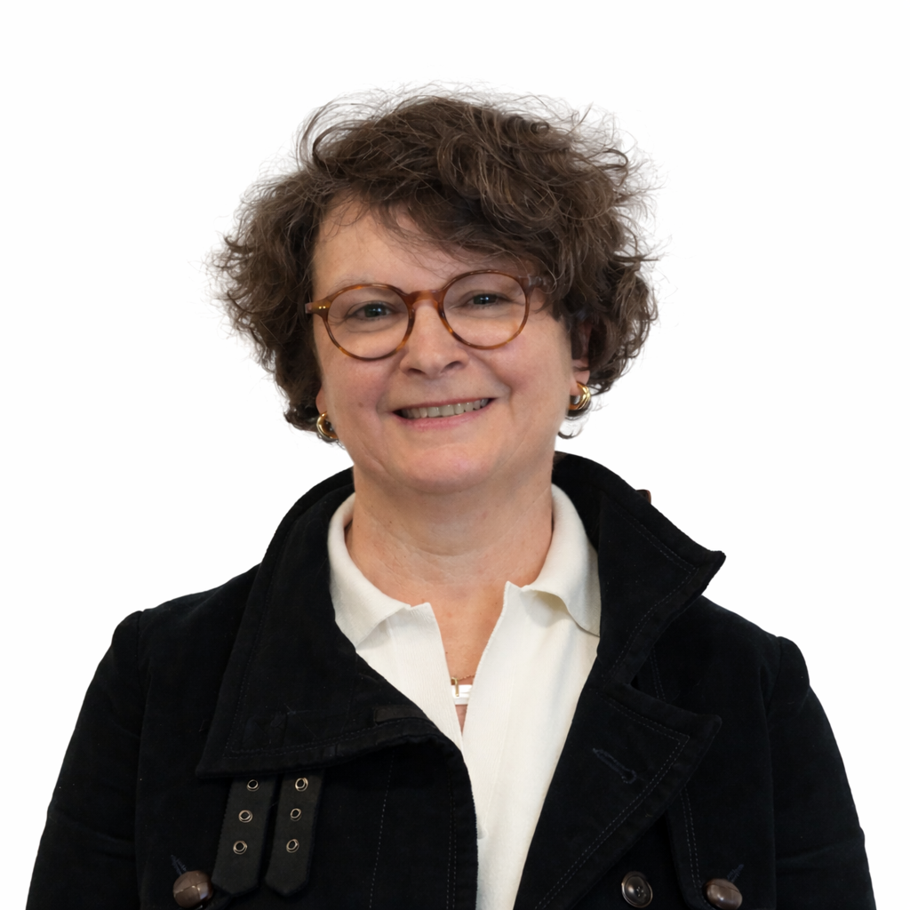Sylvie Sharpe