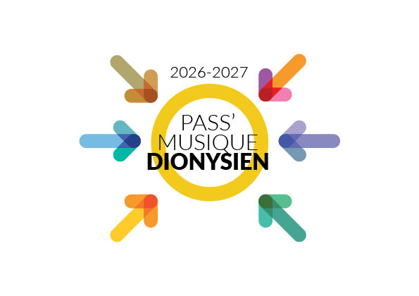 Pass Musique 2026/2027