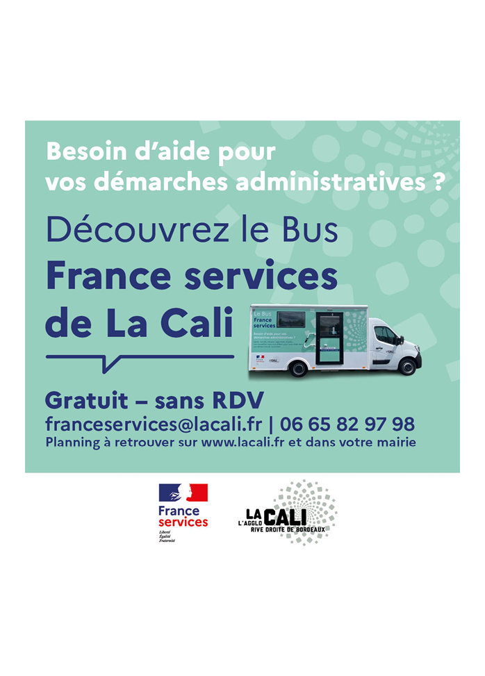 Bus France Service