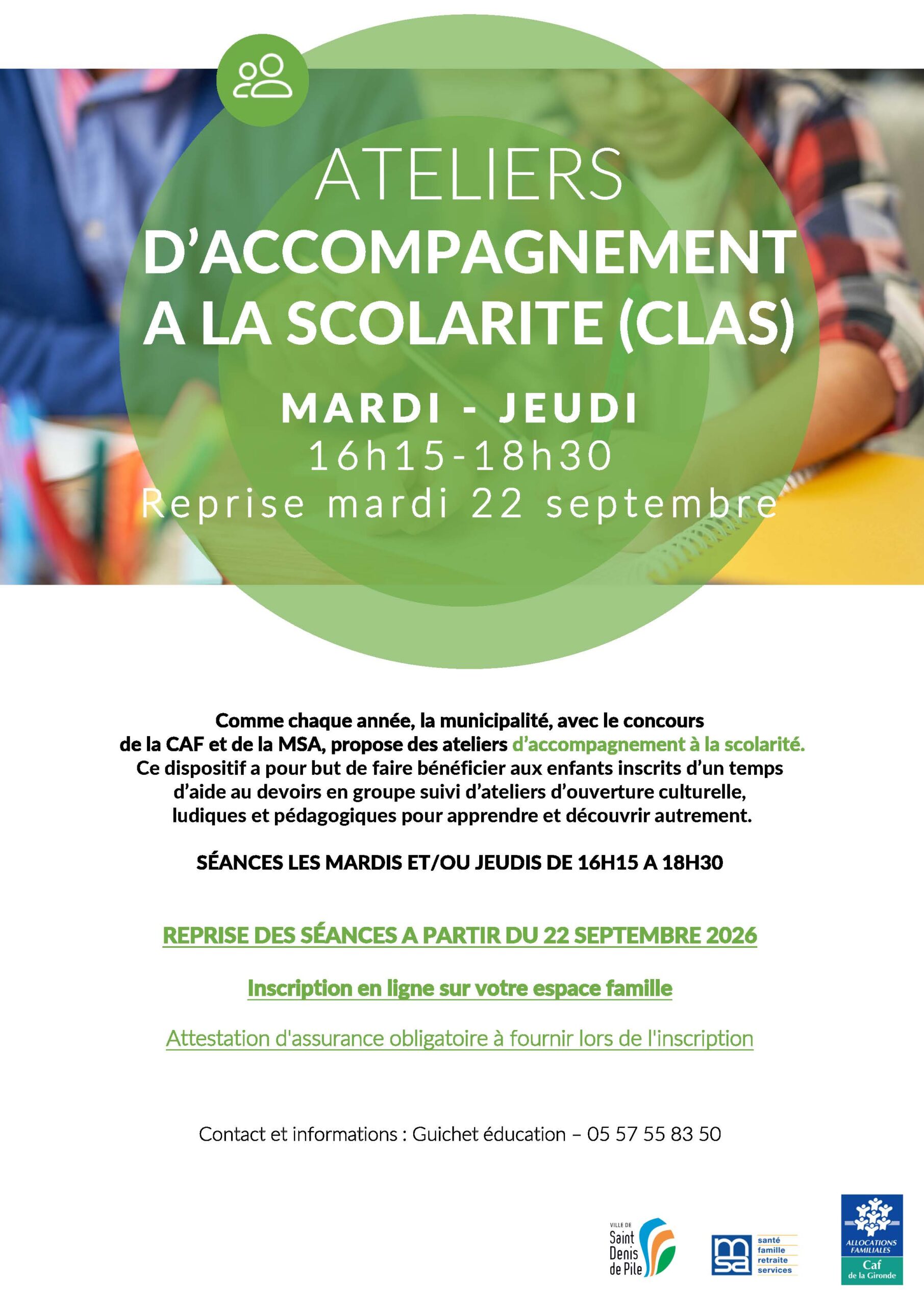 Affiche_CLAS_2026-2027